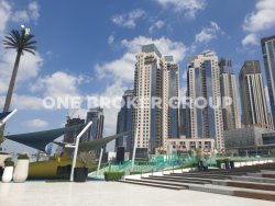 Brand New One Bedroom Apartment for Rent in Beach Vista 2